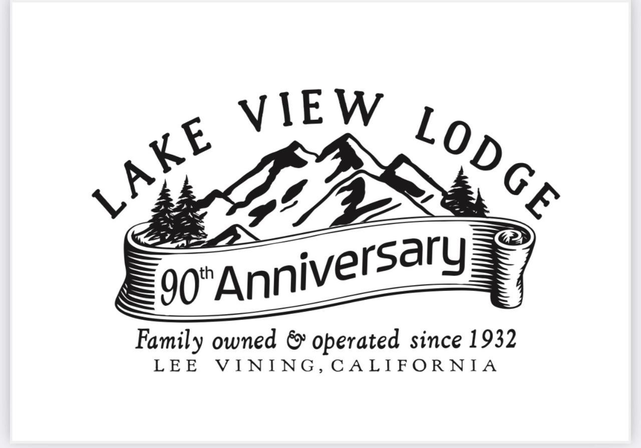 View Lee Vining
