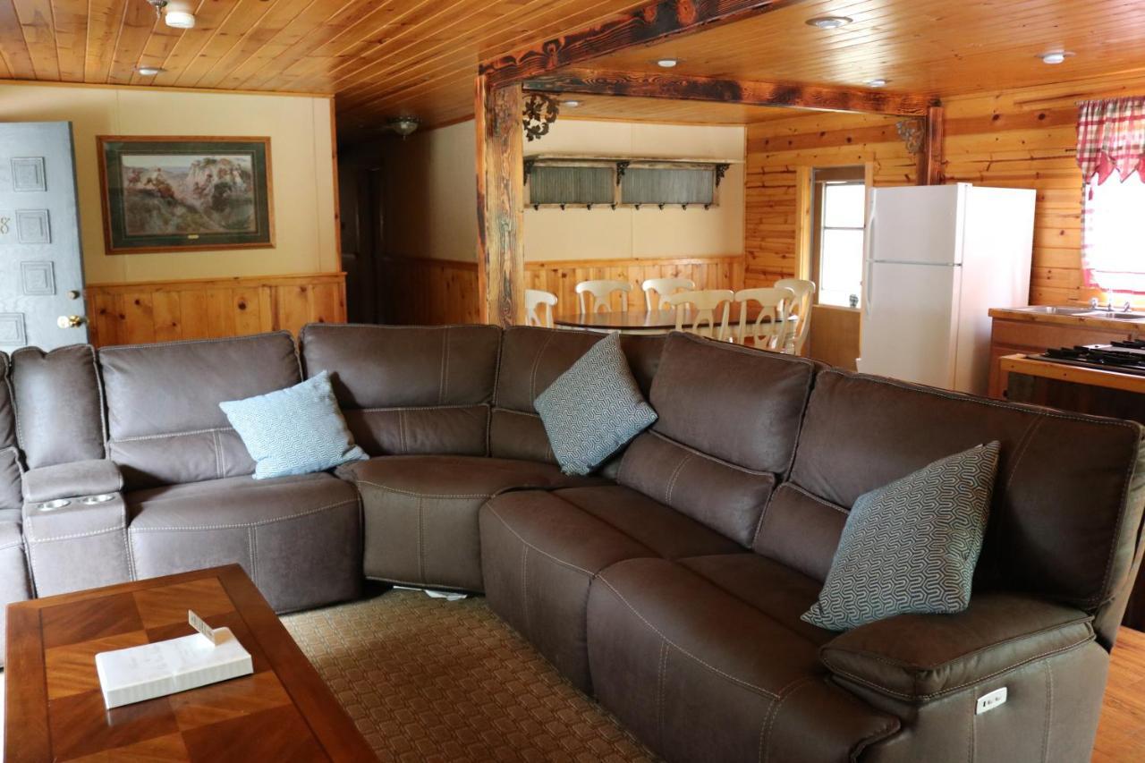 View Lodge Lee Vining
