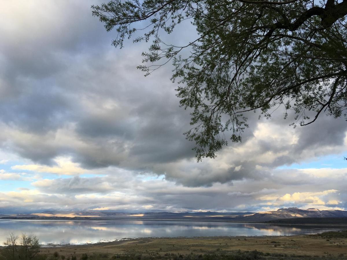 Lodge View *