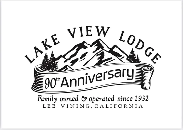 Lake View Lodge
