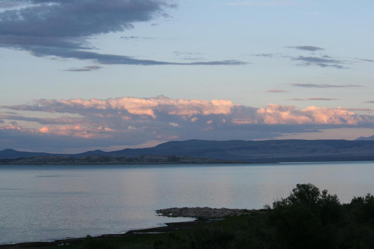 View Lodge *