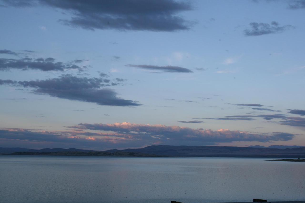 View Lodge *